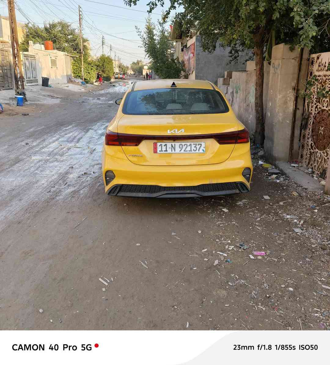 سلام عليكم فورتي مديل 2023 للبيع سياره حادثهء بل منشور كير مكينه مكفولات سياره جاهزه ما نقصه ي شي مكان بغداد سعر 165 رقم لهاتف ***********ما متواجد عل نترنيت
