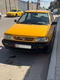 برايد • ٢٠٠٩ • مكينه وكير كفاله