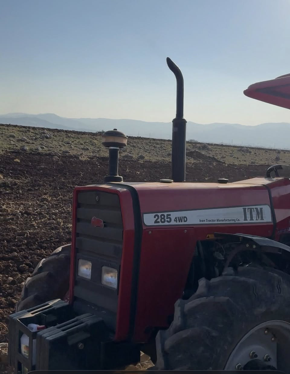 السلام عليكم فوركسن ايراني موديل 2025 جديده ماشیە١٤٠ساعەارقام وسنويه بسمي مكفول عامه مكان سلیمانیە سعره20وبيهاا مجال الشراي تصال على رقم

‏‪***********-***********
