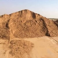 رمل مغسول • رمل لباخ • حمل فول