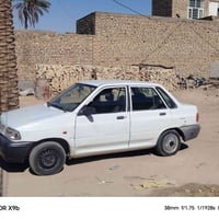 موديل ٢٠١٢ • صبغ فقط • الشاميه