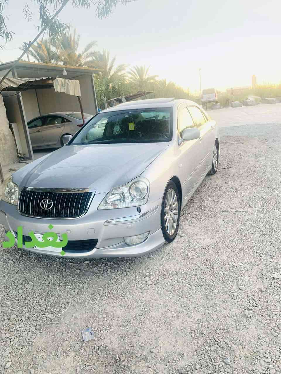 ماجستا 2007فول مواصفات ،تحوير فوك وجوه نجف بريك شاهين ،رقم بغداد بسمي مبايعات مكفوله بس عركجين تبديل ،كشنات جلد ثلاجه مفوله السياره ،اعتذر عن المراوس بيع فقط سعر 140وبيه مجال مستعجل تفاصيل ***********
