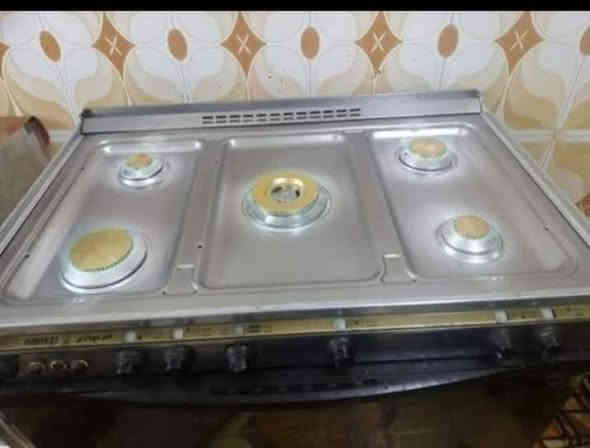 صيانة موقعية لجميع الطباخات
نوصلكم للبيت ونصلح طباخكم 
اختصاص تصليح جميع انواع ومشاكل الطباخات 
للتواصل 
الاتصال علئ الرقم التالي 
***********
