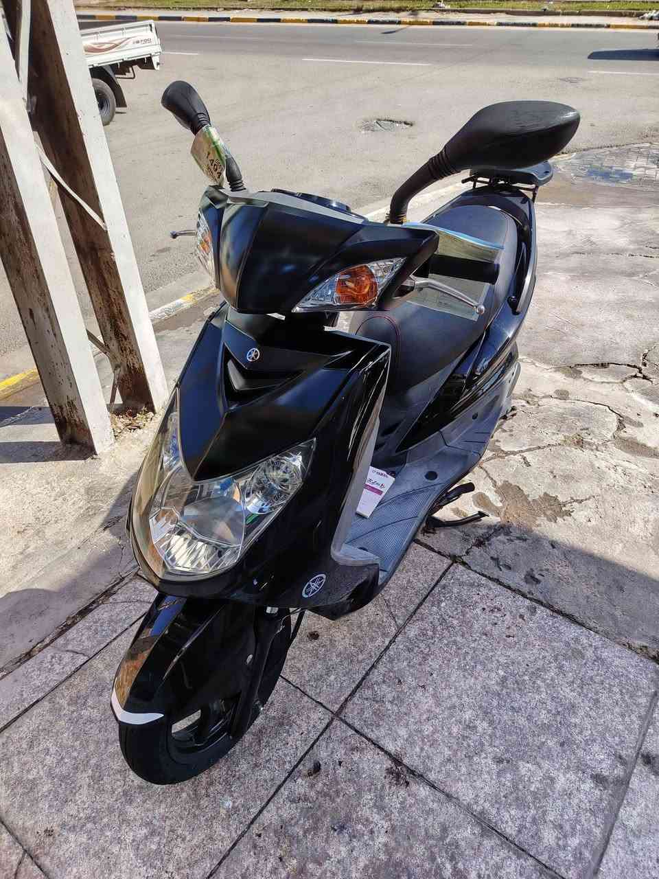 سلام عليكم دراجه للبيع سكسنس ياباني فحل مكفوله كفاله عامه ***********
