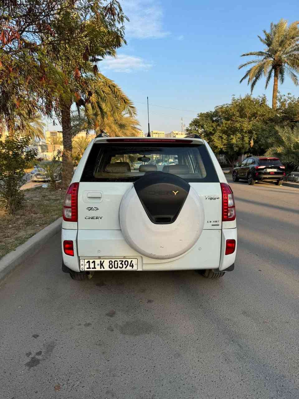 سلام عليكم شيري تيكو موديل ٢٠١٢ اسمي بغداد حره سياره. هاذه السونار مالتهه ماشيه ١٣٥ عارضهه ٦٠ بيهه مجال.


**إذا كنت صاحب هذا الإعلان وتريد حذفه لأي سبب، رجاءا أرسل رسالة إلى الدعم الفني**