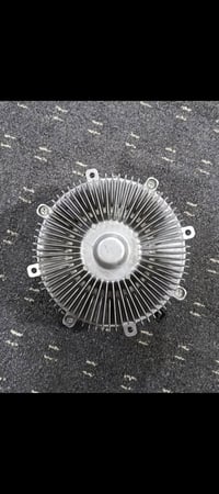 كلتش مروحة • باترول ٢٠١٧ • يوم واحد