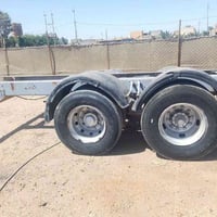 اسكانيا موديل ٩٠ رقم بغداد الماني  للستفسار ٠٧٨٩١١٤٢٧٨٨