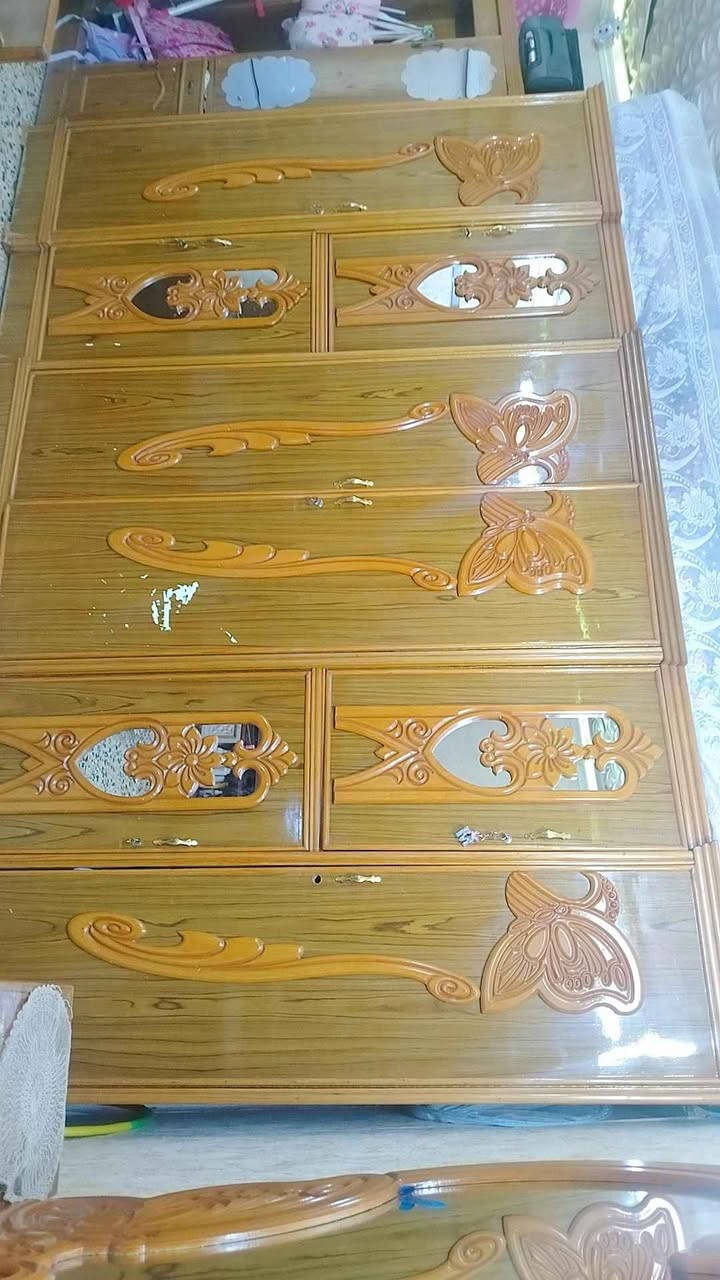 غرفه أخشاب نضيفه عمارة, ميسان


**إذا كنت صاحب هذا الإعلان وتريد حذفه لأي سبب، رجاءا أرسل رسالة إلى الدعم الفني**