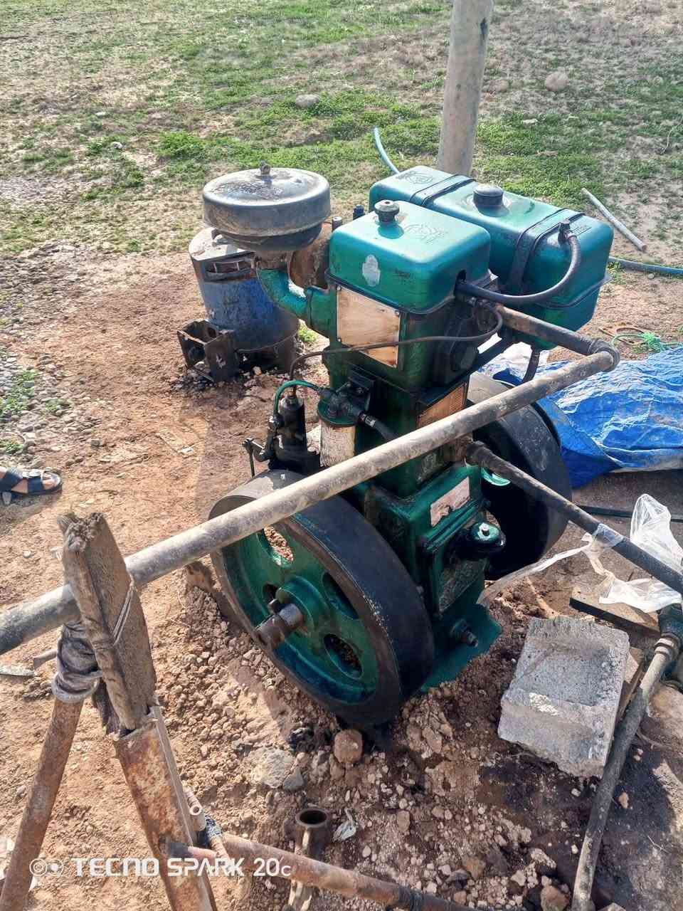 سلام عليكم ورحمة الله وبركاته للبيع شلع العدد ١٠ بدون راس توليد سعر ٣٠٠ قفل الي يخدمه المنشور يجي يحمل صبح عنوان كركوك حويجه الاتصال على الرقم ***********
