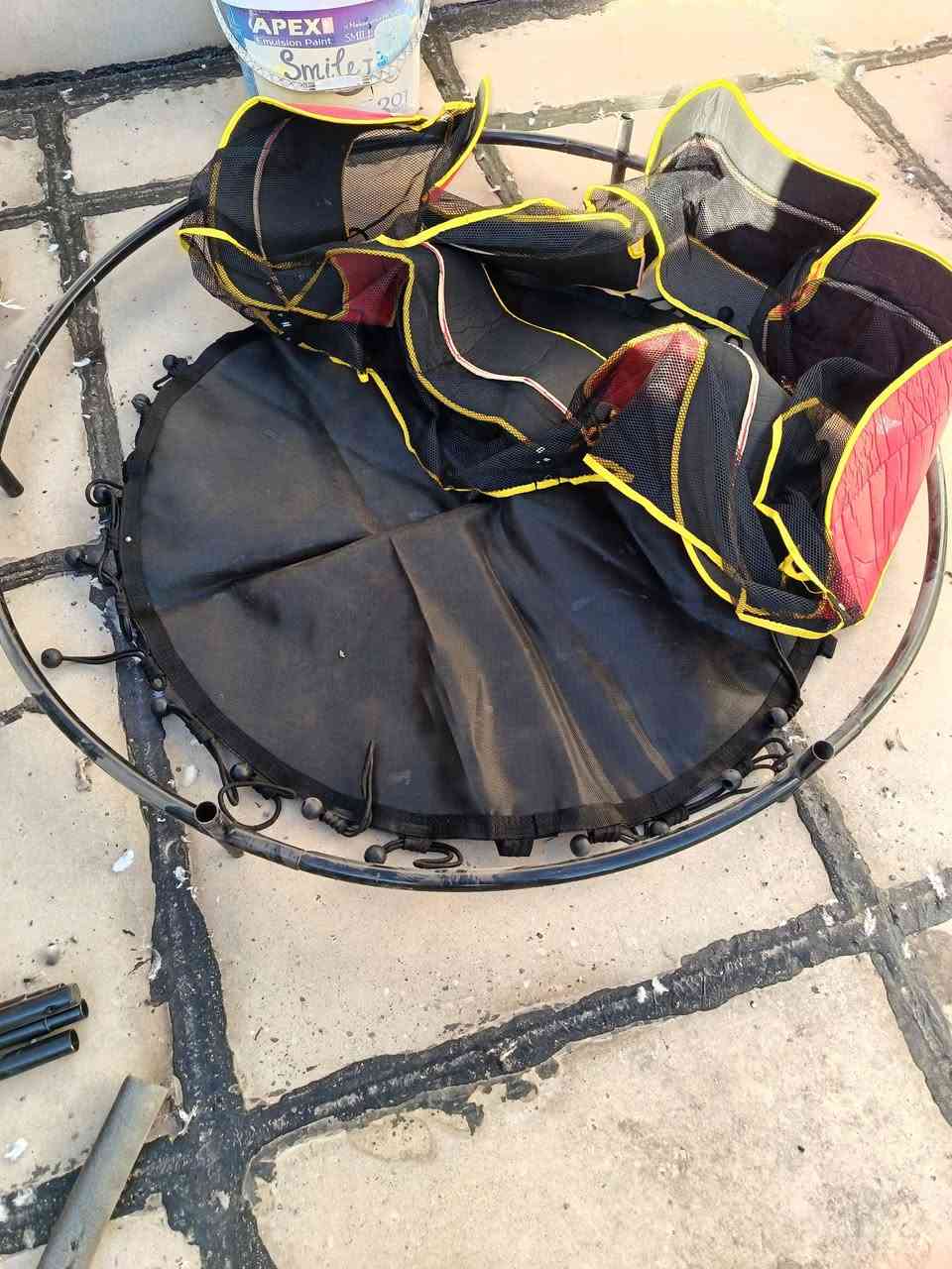 متاح كلش جديده مال اطفال


**إذا كنت صاحب هذا الإعلان وتريد حذفه لأي سبب، رجاءا أرسل رسالة إلى الدعم الفني**