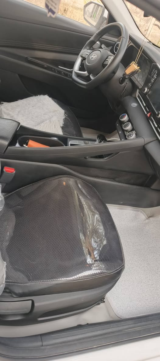 السلام عليكم
الانتره للبيع 2024 
فول موصفات 
محرك 1500 دبل نوزل 
مكفوله كفاله عامه 
رقم اربيل تريد وكاله تريد تحويل 
ماشيه 20الف ع وضع شركه 
السعر 160 وبيه مجال للطيبين 
رقم تلفون 
***********
مكانه بابل المركز
