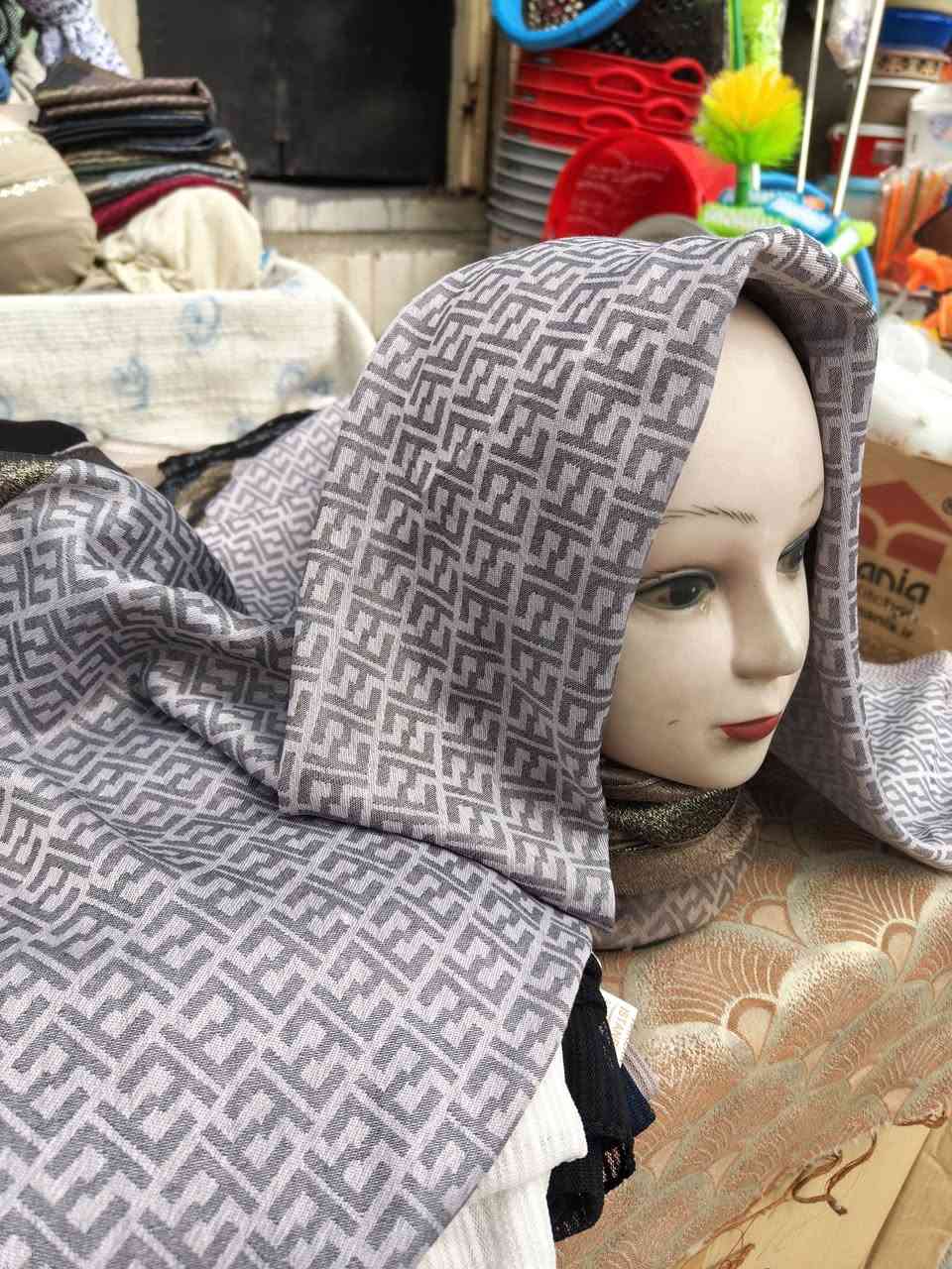 جديدنا من حجابات بيان 
ربطه قطن
القياس متر
الوان اتجنن 
السعر 5000
بهرز باب الحان مجاور ابو 3 بالف 
يتوفر خدمة توصيل


**إذا كنت صاحب هذا الإعلان وتريد حذفه لأي سبب، رجاءا أرسل رسالة إلى الدعم الفني**