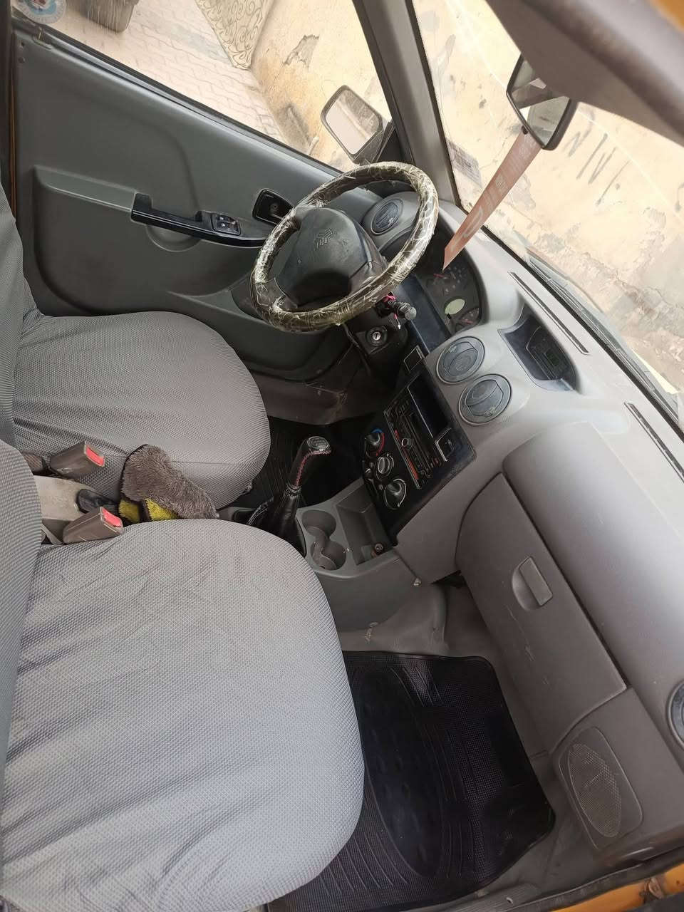 سايبا ١٥ رقم واسط مكفوله سنويه مجدده هيئة مصفره مكينه كير مكفولات سياره جاهزه من كلشي سعرها ٣٤ للاستفسار ***********
