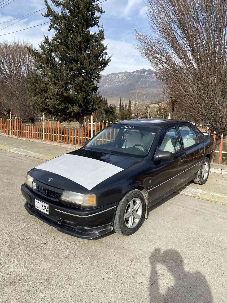 سەرەتا بەناوی خوا  ئەو ئۆپڵە بۆ فرۆشتن 
مەکینە ١٨
نرخ ١٤
ئەدمینی دڵ وەرگرە


**إذا كنت صاحب هذا الإعلان وتريد حذفه لأي سبب، رجاءا أرسل رسالة إلى الدعم الفني**