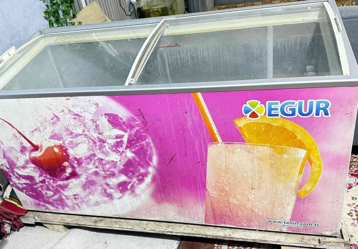 مجمده طرحي للبيع كلش نظيفه


**إذا كنت صاحب هذا الإعلان وتريد حذفه لأي سبب، رجاءا أرسل رسالة إلى الدعم الفني**