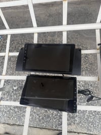 غراض bmw خفاش للبيع قيم واخذ  شاشات عدد 2 ستيرن خفاش مبخرة قاعدة جكمجة...