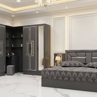 غرفة نوم • مستعملة شهرين • بغداد جكوك