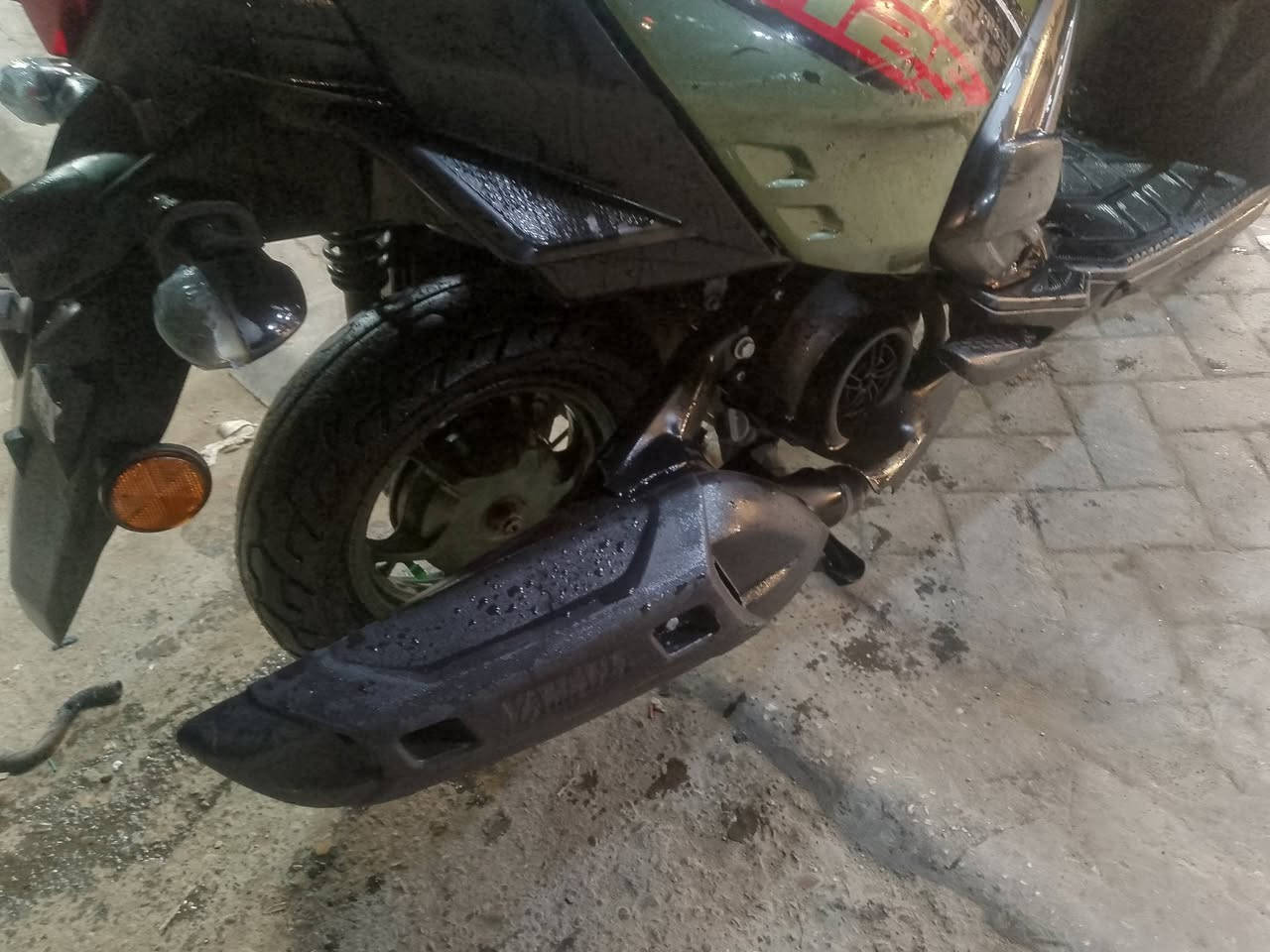 السلام عليكم اقره المنشور زين قبل ما تدخل خاص زت ار موديل 21 دراجه كلش حلوه فقط بيه صوت بستم وتبخر يعني يرادله بستم ما مفتوحه مسبقا ابيع عل هذه وضعه حاليا شغاله فقط دخن بستم لازم يتبدل سعر 800 سراي خاص مفتوح واتساب *********** عنوان سماوه حيدريه
