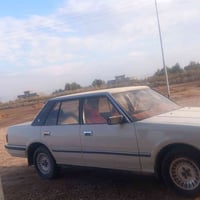 موديل ١٩٨٥ • معمرة • الفلوجه