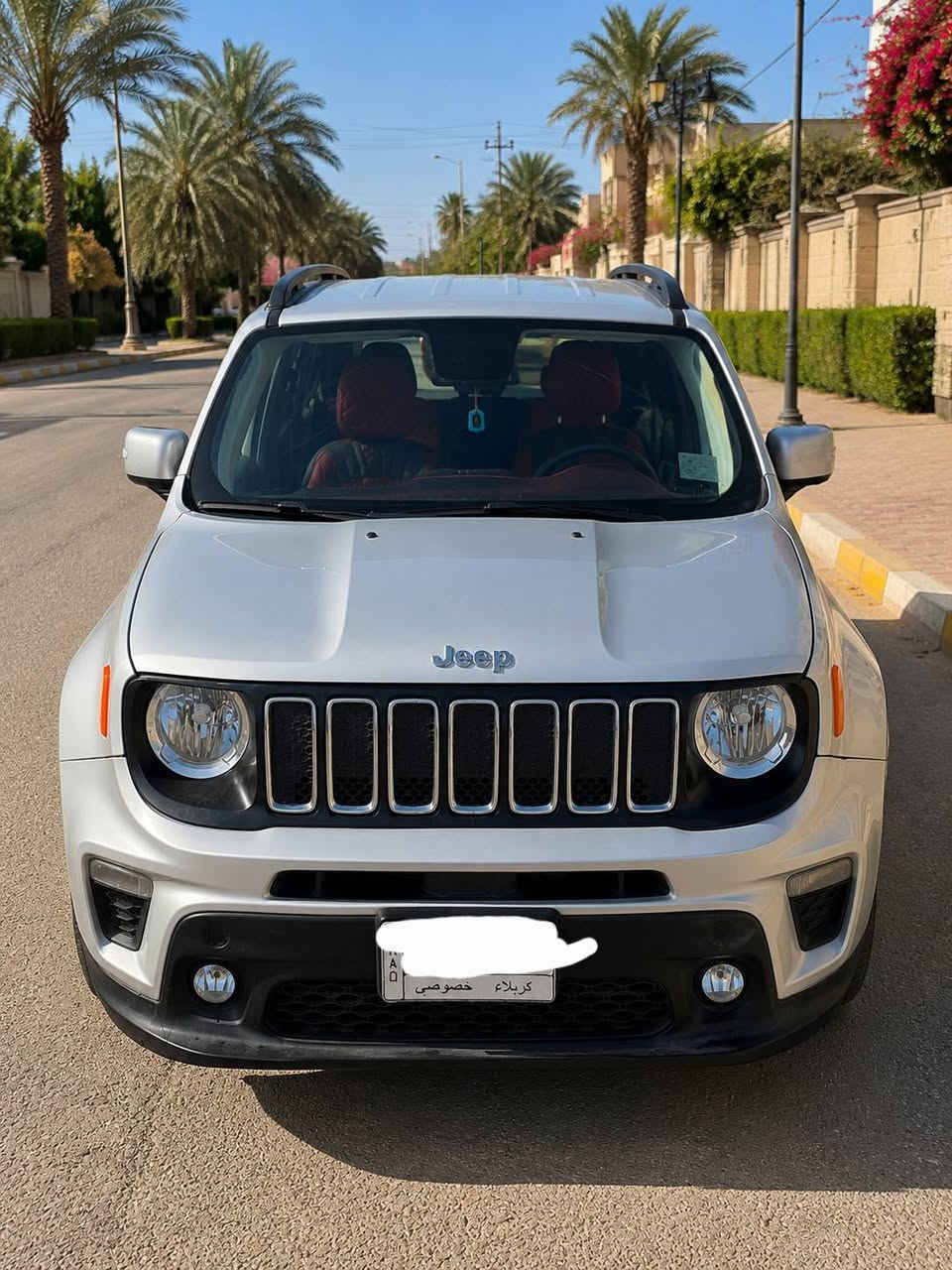 موديل ٢٠٢٠
مكينة ٢٤٠٠ 
السيارة جاهزة 
مواصفات معروفه 
السعر ١١٥$ 
الاتصال او المراسلة عبر الواتساب 
***********
