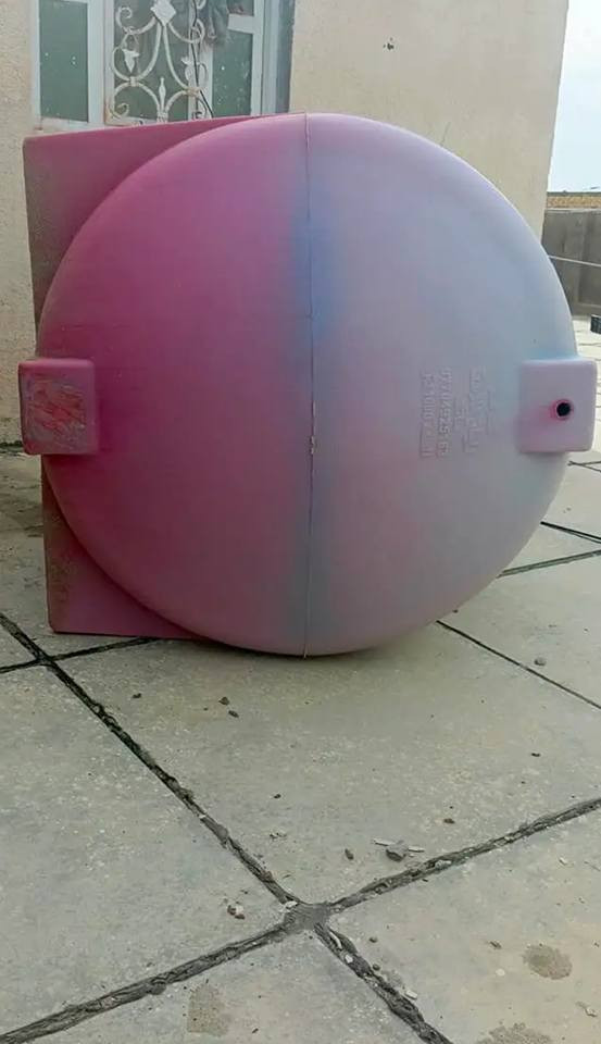 ورشه محمد الشامي )المتنقلة داخل مركز الناصريه)
لتصليح كافة التانكيات المياه البلاستيكيه ب أنواعها وأحجامها
المختلفه)نصل اليك في اي مكان )مع ضمان سنتين)
الاستفسار الاتصال( ***********)📞📞 خاص او واتساب ناصرية, ذي قار
