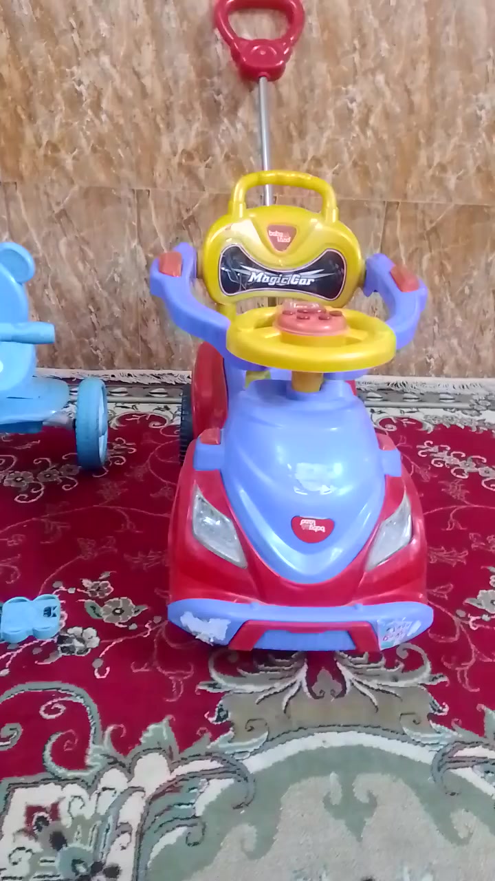 متاح اثنينهم 35انضاف اخو الجديد مال بيت يارمجة الشرقية ***********
