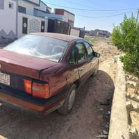 فيكترا • ١٩٩١ • جير عادي