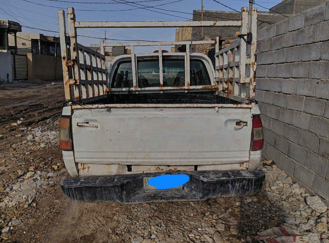 بيكم كنو 2008 للبيع
سنوية 28 رقم بغداد مكاني الكوت
كير ومحرك مكفولات بيها نقوصات بلكهربائيات الكشر شوفت العين
السعر 28 وبيها مجال
*********** دهل اوران, واسط
