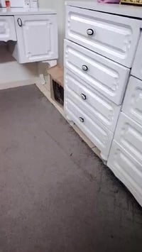 غرفة كانتري • ٦ قطع • توصيل بغداد