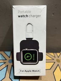 شاحن ساعه ابل (بور بنك)تواصل 07731791486