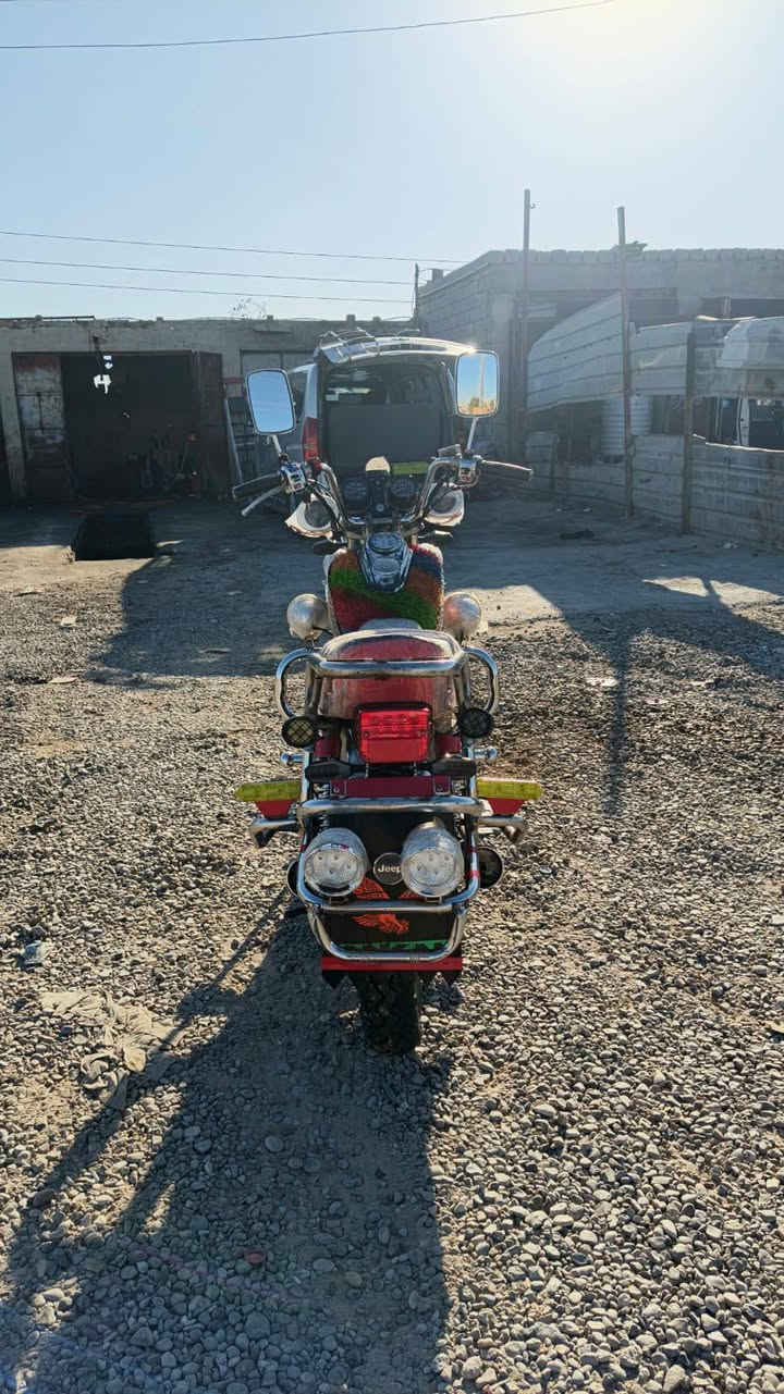 دراجه تاي موته جاهزه كله شغال اوراق بسمي من الوكيل سعر 750 اتصال على الرقم ***********
