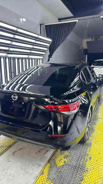 سلام عليكم 

سنترا 2023 SR

بيع فقط

رقم اربيل باسمي تحويل ثاني يوم✅

السيارة ماشية 17000

4 سلندر سعة 2000cc   

مواصفات SR

1-بصمه

2-بلوتوث + aux + carplay+ Android Auto

3-انظمة قيادة 3: Sport-Eco-Normal

4-كير أوتو +

5-تبريد منفصل دبل فريز

6- مثبت سرعه 

7-نظام ABS

8- مانع انزلاق

9-حساس أطارات 

10-بك لايت ليد

11-شاشه كبيره

12- كامره دواره

13- كشافات امامي

14-شاشه اعطال

15-ويل كب

16-رادار 360 درجة

17-رادار نقط العمياء

18-رادار الخطوط البيضاء 

20-ئوتو بريك

21-ويل اسود أرياضي

22- ‏زينون

23-فول تحكم ستيرن

حادث السيارة سرقه تايرات (كلين)

السعر 153$ بيها مجال بسيط

مكاني بغداد حي الجامعه 

 واتسات متوفر *********** بغداد
