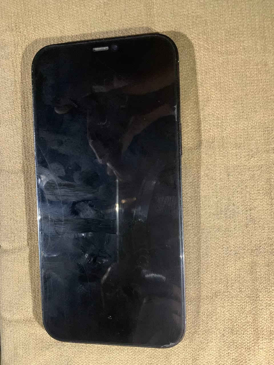 السلام عليكم ايفون 12برو ماكس للبيع ماستر ذاكره 256بطاريه 100مبدله   السعر 550


**إذا كنت صاحب هذا الإعلان وتريد حذفه لأي سبب، رجاءا أرسل رسالة إلى الدعم الفني**