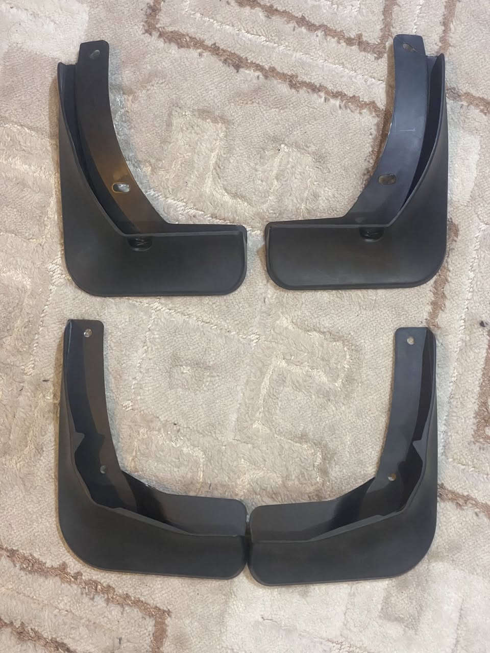 شلعات اي 5 قطع تختارها بالمنشور ب 20 الف 
للحجز ارسل 5 صور
سعر القطعه لوحدها يختلف عن الشلعه
توصيل بغداد 4 محافظات 6


**إذا كنت صاحب هذا الإعلان وتريد حذفه لأي سبب، رجاءا أرسل رسالة إلى الدعم الفني**