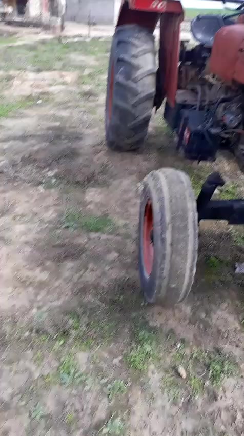 تركتر عنتر 71
موديل 85 
كير و محرك و اكسن شرط   مكفول من كلشي
اوياله أصليه موجوده 
العنوان موصل 
***********
