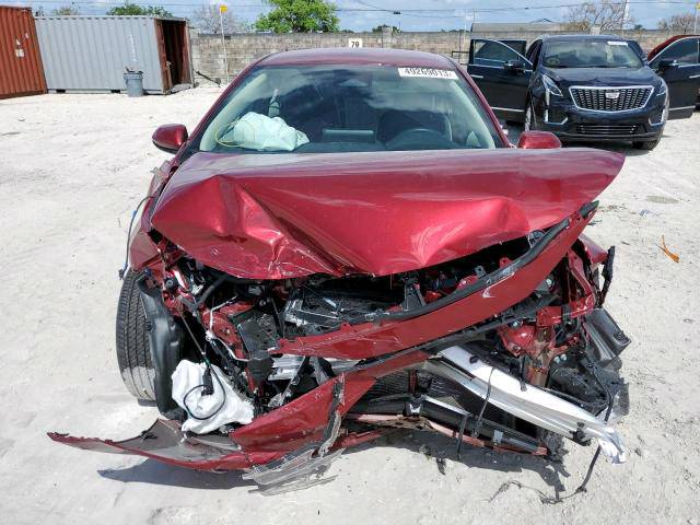 سلام عليكم عندي كورلا موديل 23 مواصفات عاديه امريكي لون ماروني  رقم بغداد السياره جاهزه تبريد خير من الله مكينه وكير خير من الله سياره حلوه وكاعده سعر 140 وبيهه مجال مكاني بابل الاسكندريه رقم الهاتف ***********