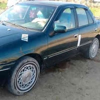 سيفيا • ١٩٩٣ • النعمانيه