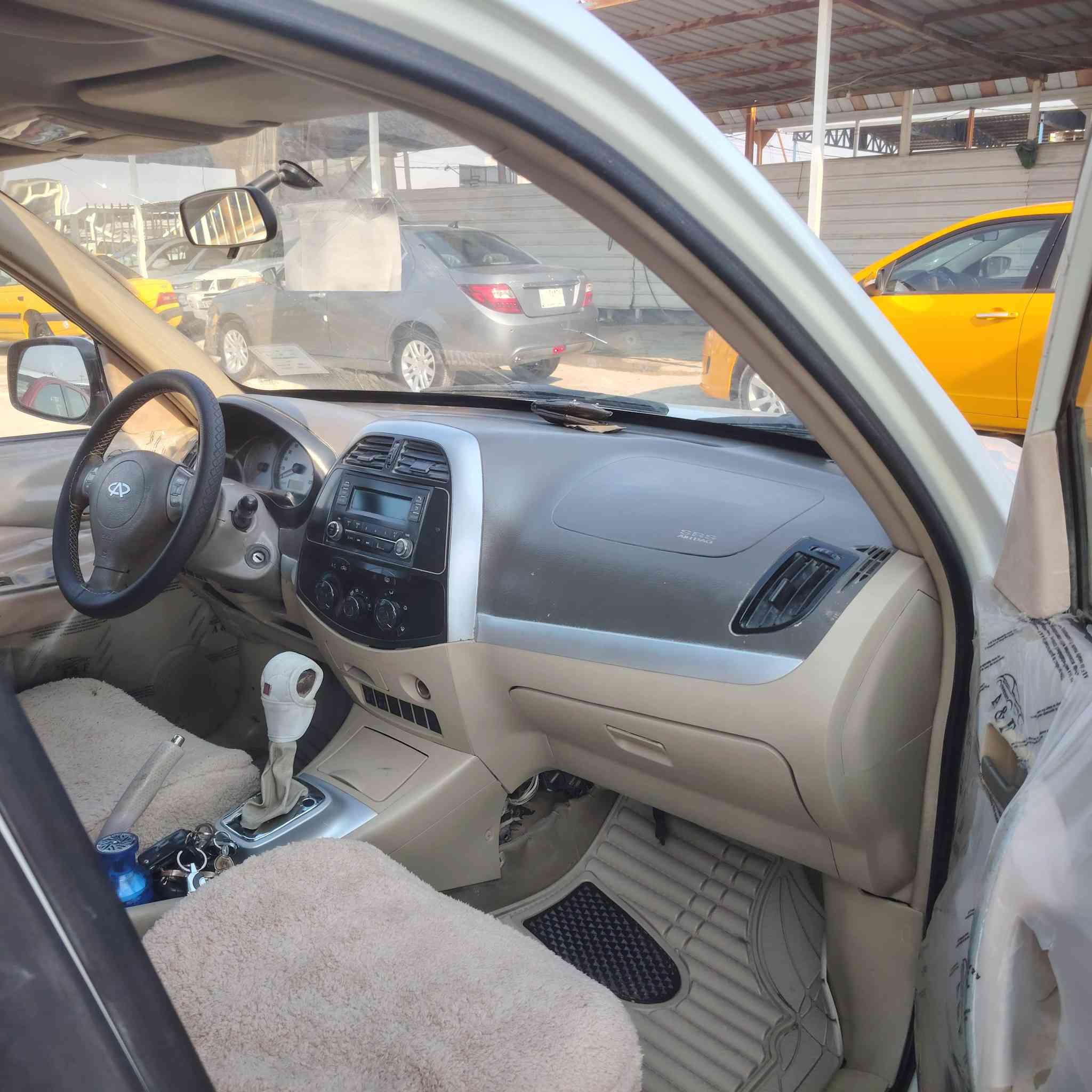 سلام عليكم تيكو ٢٠١٢ مكفوله عامه مكينه كير حداديه تبريد تخم تاير مكاني الديوانيه ***********
بس جاملغ امبدل فقط اطلي جاملغ مات تفصيخ
ضربه صبغ تبديل بارد جراد مكفوله
