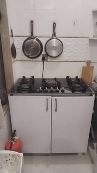 طباخ • مستعمل • اربيل هفلان