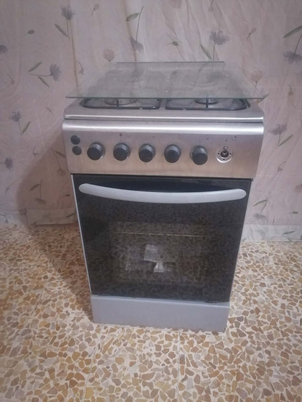 طباخ شغال بسعر مناسب 50 الف فقط


**إذا كنت صاحب هذا الإعلان وتريد حذفه لأي سبب، رجاءا أرسل رسالة إلى الدعم الفني**