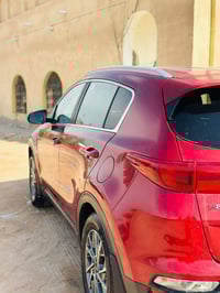 سبورتج • ٢٠١٩ • امريكي