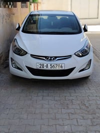 ٢٠١٦ • خليجي • نجف انكليزي