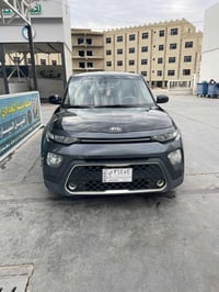 صول للبيع2020🔥🔥 مرقم بغداد  وارد امريكي    لون رمادي   قطعتين صبغ  محر...