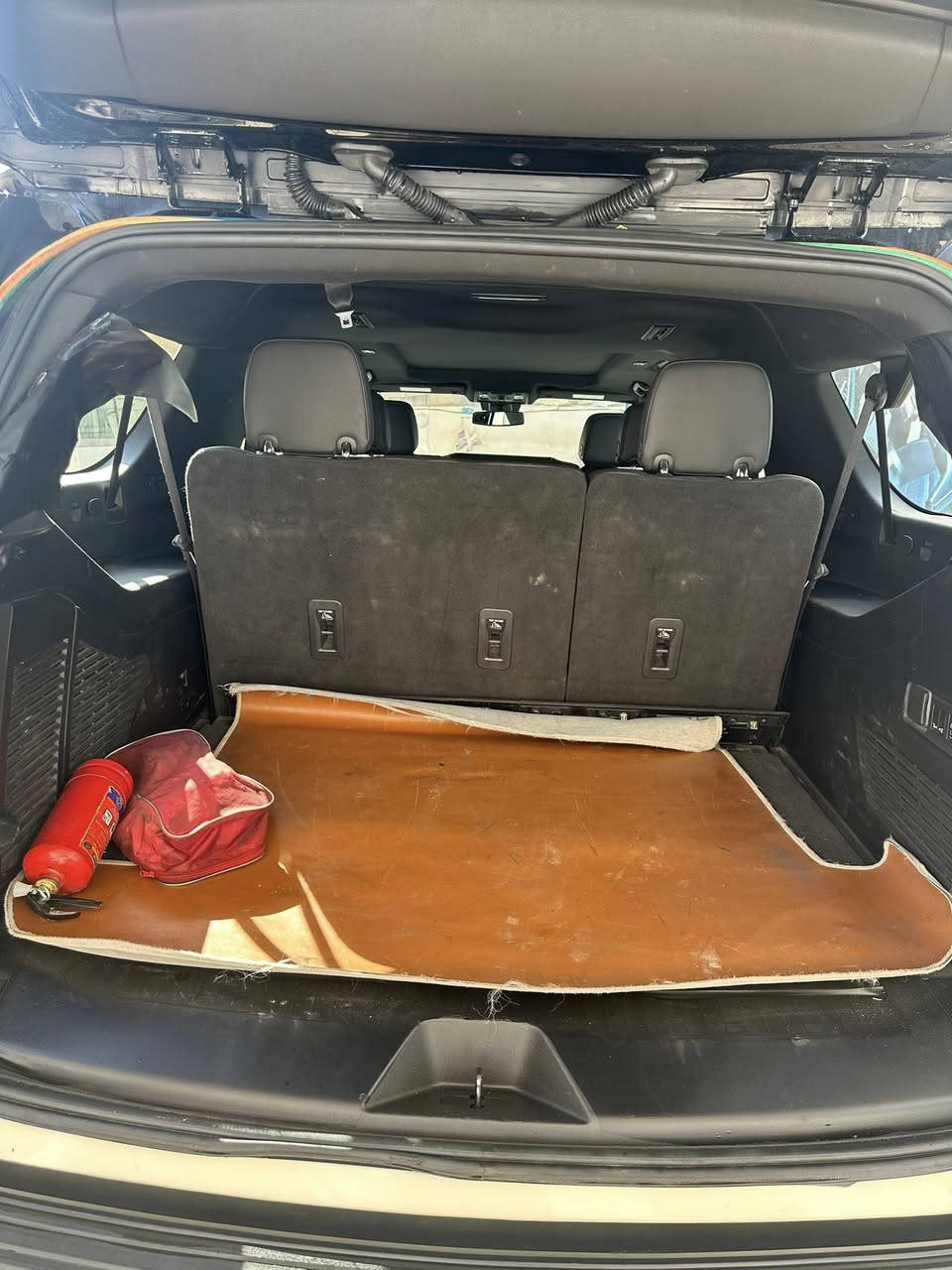 السلام عليكم شوفر تاهو موديل ٢٠٢٢ اجرة رقم بغداد بية خط علاوي اربيل ون اربيل تايم بغداد السعر ٤ شدات او ٨ ورقة ***********
