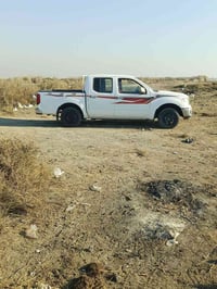 نافارا • ٢٠١٢ • مكينة وكير بلادي