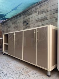 كاونتر • ٢م • استخدام قليل