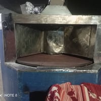 فرن دوار • للبيع • قابل تفاوض