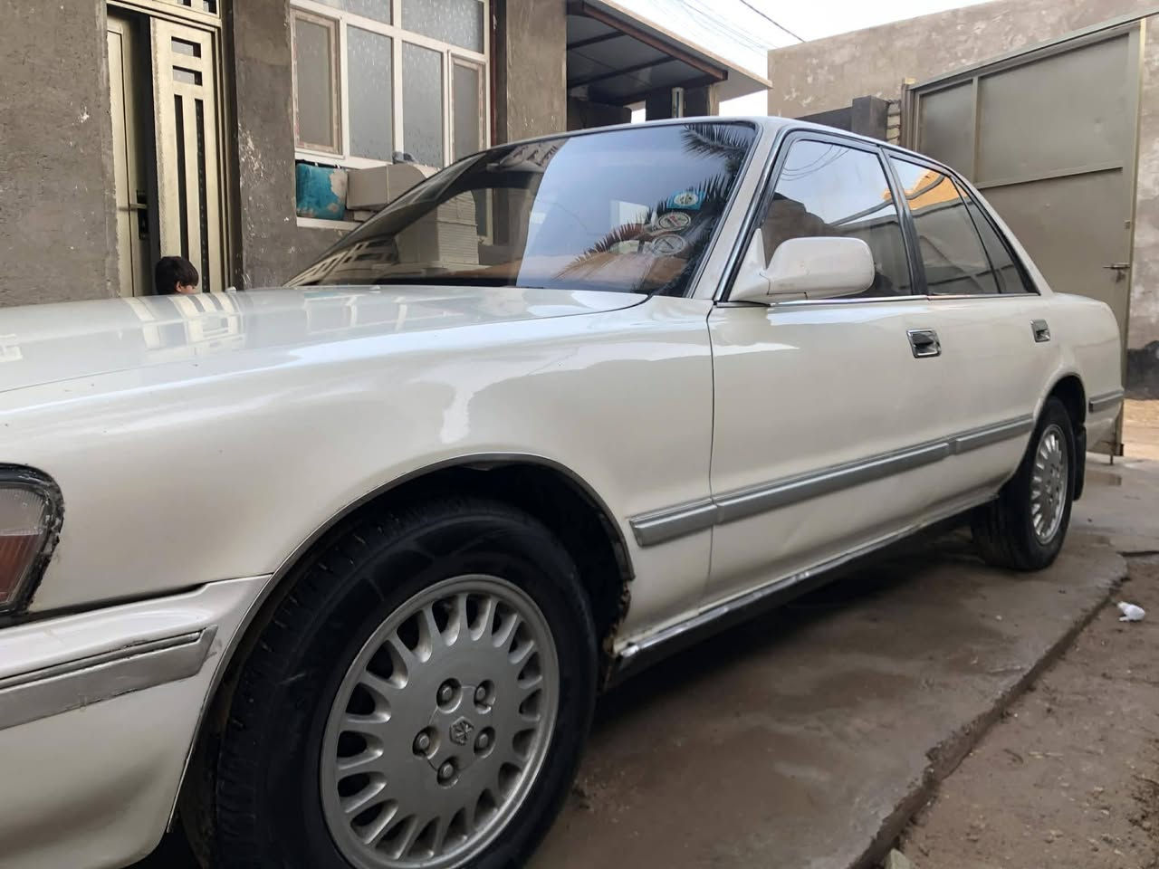 السلام عليكم مارك تكم موديل 91 رقم كربلاء 
للبيع السعر 50,$ او مراوس بسياره صفره ٫ افيو ٫ اوبترا ٫ بي واي دي 
عنوان كربلاء الشبانات 
***********
