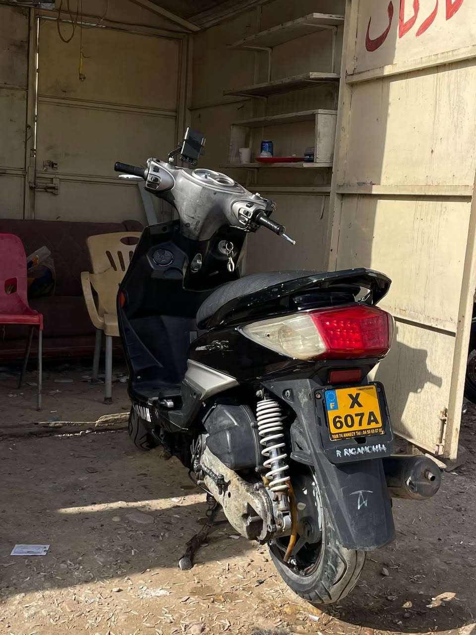 سلام عليكم حبايبي سكنس فحل كولد طلعات كوري
كامله مكمله يحتاج اله شويه ترتيب رايده ب550وبيهً مجال او مراوس بشي نضيف
عنواني بغداد الشعب ***********
