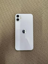 ١١ عادي للبيع ذاكرة 128  بطارية 75  الجهاز نظيف وممبدل بي شي   السعر: ...